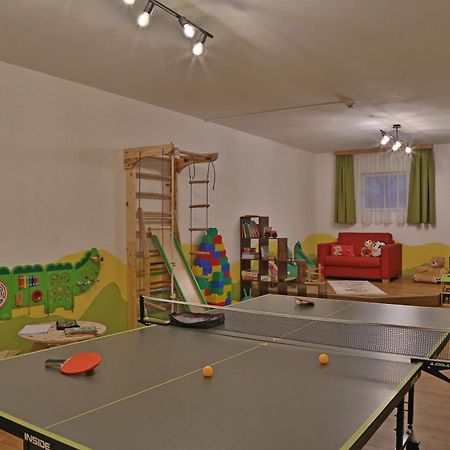 Pension Schrempfgut Flachau Bagian luar foto