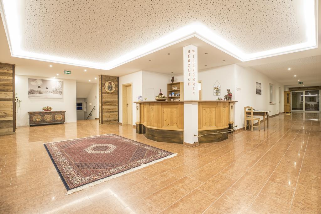 Pension Schrempfgut Flachau Bagian luar foto